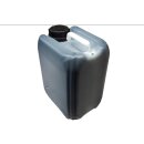 5.000ml Dye Based Universal Druckertinte / Nachfülltinte schwarz