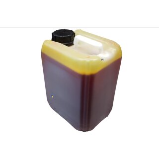 5.000ml Dye Based Universal Druckertinte / Nachfülltinte yellow