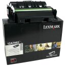 12A7462 - Schwarz - Original Lexmark Toner mit 21.000...