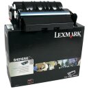 64016SE - Schwarz - Original Lexmark Toner mit 6.000...