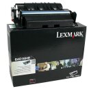 64016HE - Schwarz - Original Lexmark Toner mit 21.000...