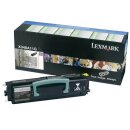 X340A11G - Schwarz - Original Lexmark Toner mit 2.500...