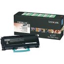 X463A11G - Schwarz - Original Lexmark Toner mit 3.500...