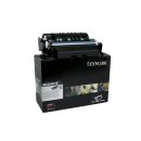 X644H11E - Schwarz - Original Lexmark Toner mit 21.000...