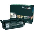 X654X11E - Schwarz - Original Lexmark Toner mit 36.000...