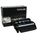 X651A11E - Schwarz - Original Lexmark Toner mit 7.000...