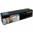 X945X2CG - Cyan - Original Lexmark Toner mit 22.000...