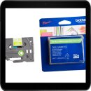 brother Beschriftungsband TZe-MQG35 weiß auf...