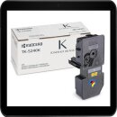 TK-5240K Kyocera Lasertoner schwarz (1T02R70NL0) mit ca....