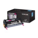 X560A2MG - Magenta - Original Lexmark Toner mit 4.000...