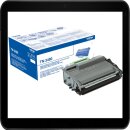 TN-3480 - Brother Lasertoner Schwarz mit einer Druckleistung von max. 8.000 Seiten