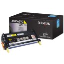 X560A2YG - Gelb - Original Lexmark Toner mit 4.000 Seiten...