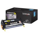 X560H2YG - Gelb - Original Lexmark Toner mit 10.000...