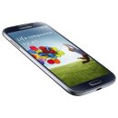 Dummy/Attrappe schwarz, Samsung Galaxy S4/i9505 - für Austellungen, Filmproduktion oder alles andere wo ein Dummy hilfreich sein kann