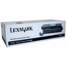 12N0771 - Schwarz - Original Lexmark Toner mit 14.000...