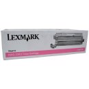 12N0769 - Magenta - Original Lexmark Toner mit 14.000...