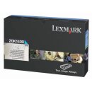 20K1400 - Cyan - Original Lexmark Toner mit 6.600 Seiten...