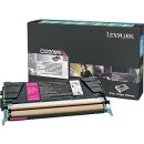 C5220MS - Magenta - Original Lexmark Toner mit 3.000...