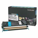 C5240CH - Cyan - Original Lexmark Toner mit 5.000 Seiten...