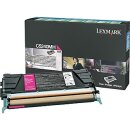 C5240MH - Magenta - Original Lexmark Toner mit 5.000...