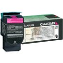 C544X1MG - Magenta - Original Lexmark Toner mit 4.000...