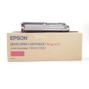 SO50098 - magenta- Original Epson Toner mit 4.500 Seiten...