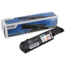 SO50190 - schwarz - Original Epson Toner mit 4.000 Seiten...