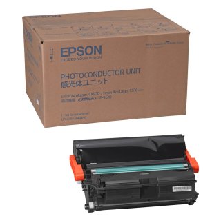 S051198 - schwarz - Original Epson Toner mit 45.000 Seiten Druckleistung nach Iso