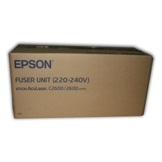 S053018 - Fixiereinheit - Original Epson Fixiereinheit mit 80.000 Seiten Druckleistung nach Iso