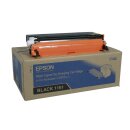 S051161 - schwarz - Original Epson Toner mit 8.000 Seiten...