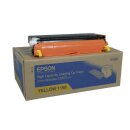 S051158 - gelb - Original Epson Toner mit 6.000 Seiten...