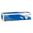 SO50319 - schwarz - Original Epson Toner mit 4.500 Seiten...