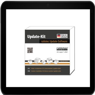 ratiotec Update-Kit Soldi Smart Pro