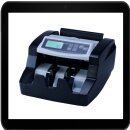 ratiotec Banknotenzähler rapidcount B 20