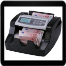 ratiotec Banknotenzähler rapidcount B40