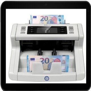 Safescan Banknotenzähler 2210