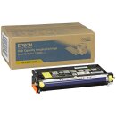 SO51124 - gelb - Original Epson Toner mit 9.000 Seiten...