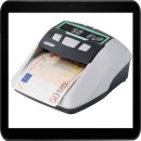 ratiotec Soldi Smart Pro Geldscheinprüfgerät