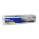 SO50242 - gelb - Original Epson Toner mit 8.500 Seiten...