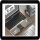 3.780 AVERY Zweckform Typenschildetiketten L6008-20 silber - bedruckbar mit Laserdruck oder Kopierer