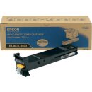 SO50493 - schwarz - Original Epson Toner mit 8.000 Seiten...