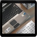960 AVERY Zweckform Typenschildetiketten L6129-20   -...