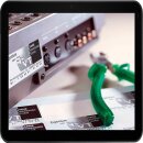 960 AVERY Zweckform Typenschildetiketten L6129-20   - bedruckbar mit Laserdruck oder Kopierer