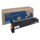 SO50492 - cyan - Original Epson Toner mit 8.000 Seiten...