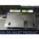 SPP310  f.MG7580, MG7720, MG7520, MG7120, IP7250, IP7120, P7550, MG5420 Kartendrucker Kartenschublade - Drucktray inkl. 10 Inkjet PVC Karten