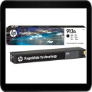 HP913A schwarz HP Tintenpatrone mit 3.500 Seiten...