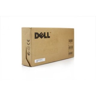 593-10493 - schwarz - Original Dell Toner mit 1.500 Seiten Druckleistung nach Iso
