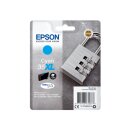 T3592 Epson Druckerpatrone cyan mit 1.900 Seiten...