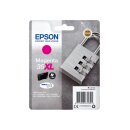 T3593 Epson Druckerpatrone magenta mit 1.900 Seiten...