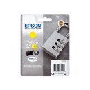 T3594 Epson Druckerpatrone yellow mit 1.900 Seiten...